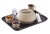 Подносы для лечебных учреждений Cambro Camwear 1418CWNS в ШефСтор (chefstore.ru)